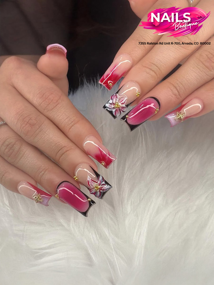 Nails Boutique