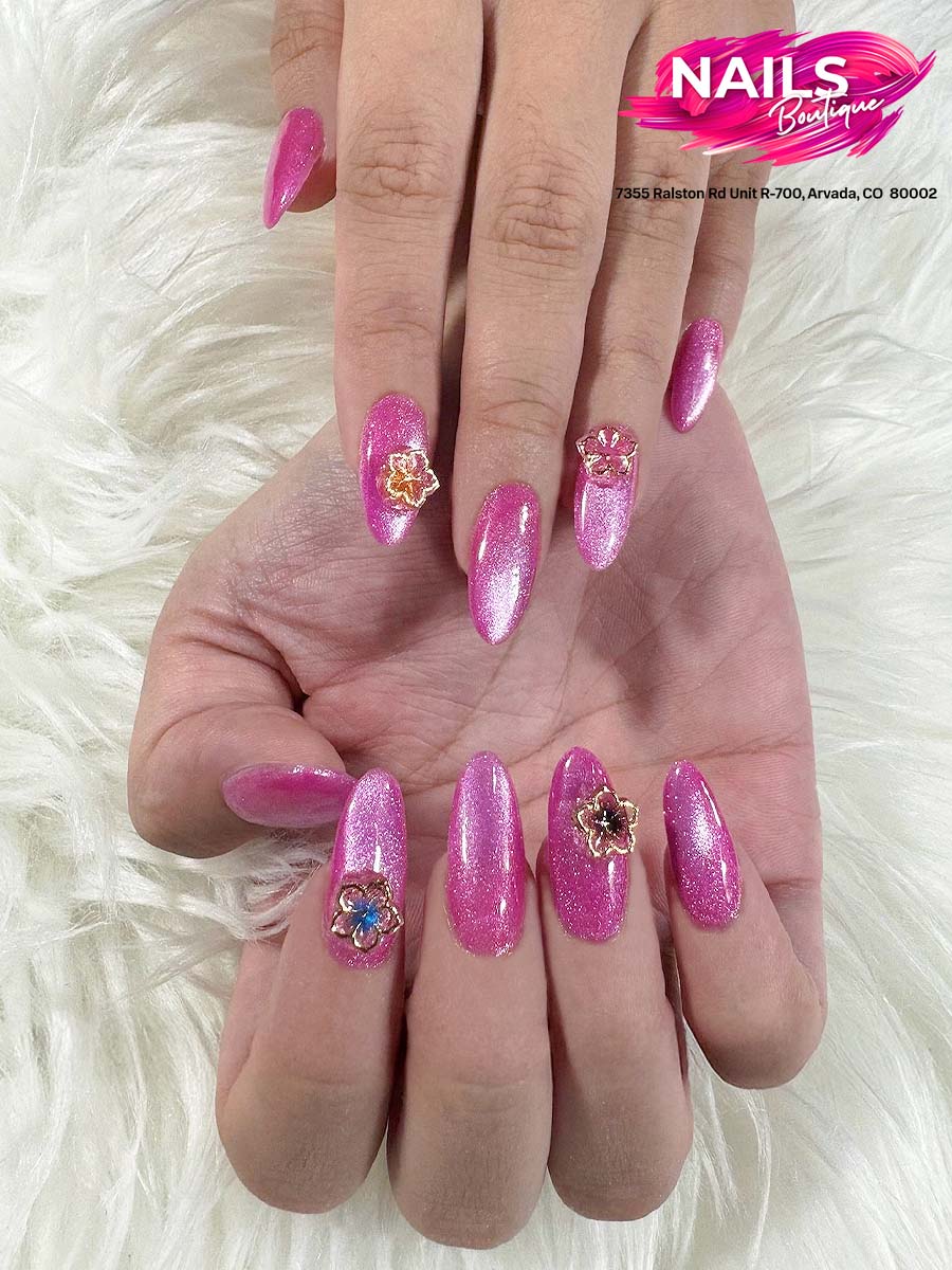 Nails Boutique